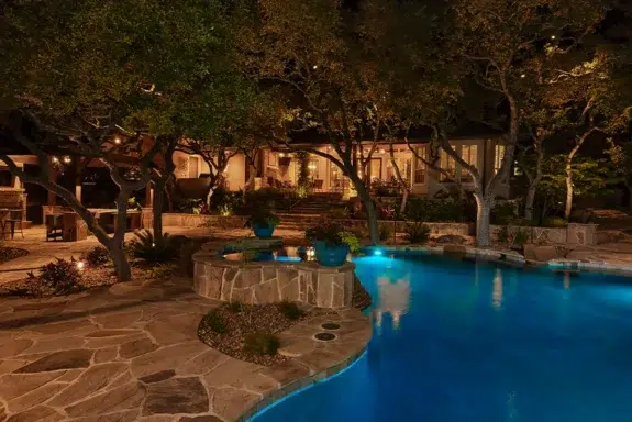 Outdoor Home Lighting Maintenance You Shouldn’t Skip This Spring - Outdoor Landscape Lighting Installations and Designs by Elite Lighting Designs
