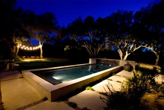 Top 5 Summer Outdoor Lighting Ideas for Residential Homes - Outdoor Landscape Lighting Installations and Designs by Elite Lighting Designs
