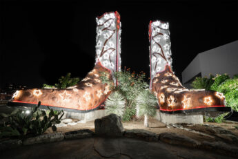 Holiday Lighting - Outdoor Landscape Lighting Installations and Designs by Elite Lighting Designs