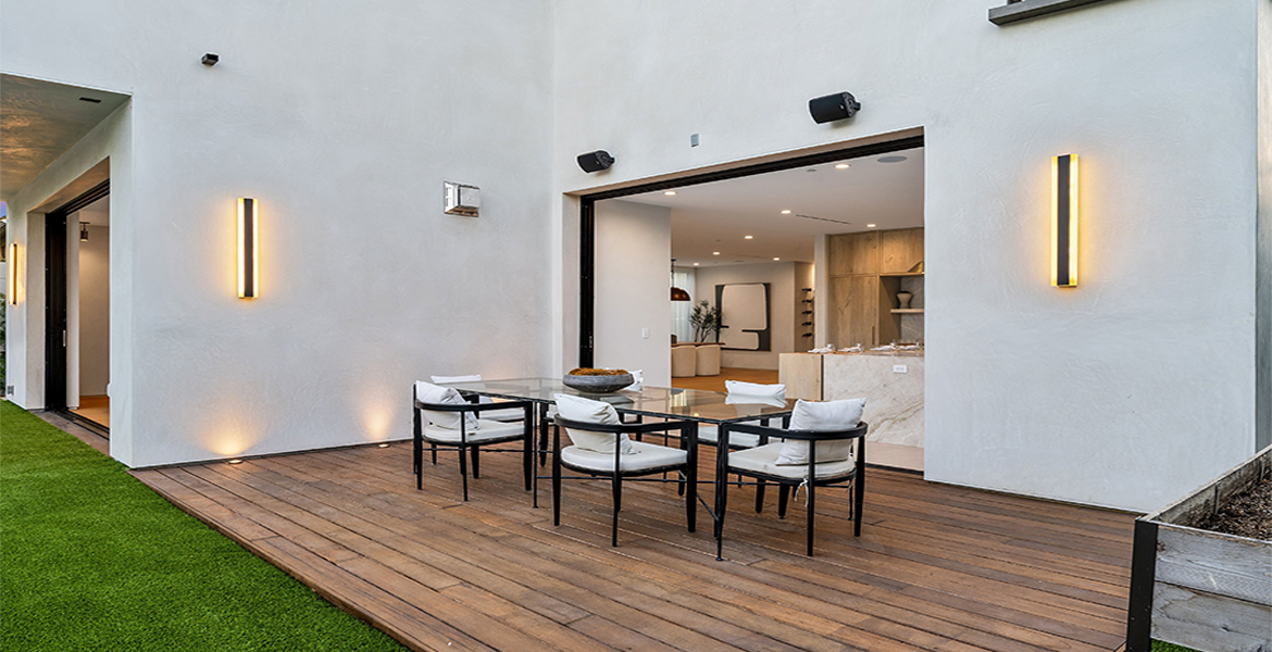 5 Ways Smart Lighting Can Transform Your San Antonio Home - Outdoor Landscape Lighting Installations and Designs by Elite Lighting Designs