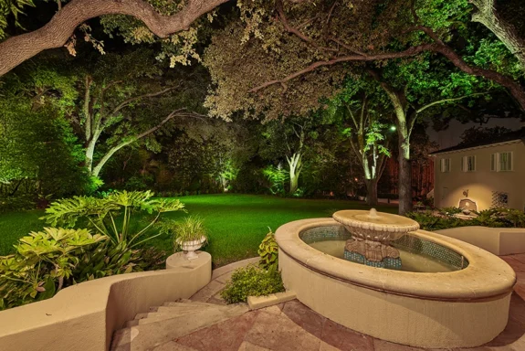 The Ultimate Guide to Landscape Lighting for Your Backyard - Outdoor Landscape Lighting Installations and Designs by Elite Lighting Designs