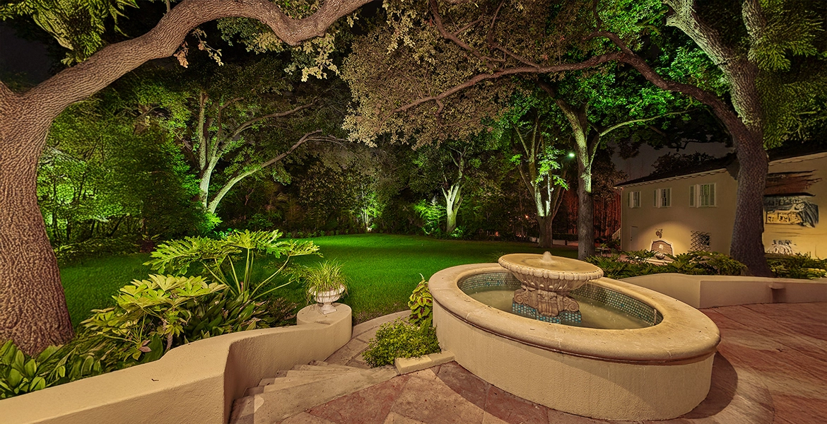 The Ultimate Guide to Landscape Lighting for Your Backyard - Outdoor Landscape Lighting Installations and Designs by Elite Lighting Designs